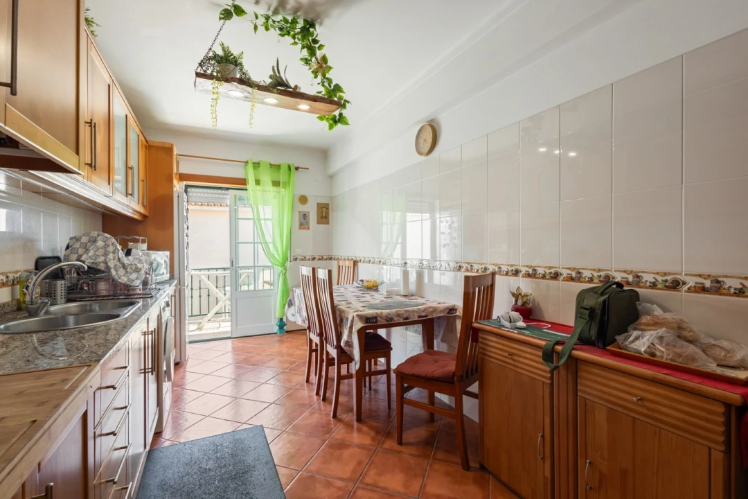 Apartamento T2 para Venda em Ribamar Foto 10