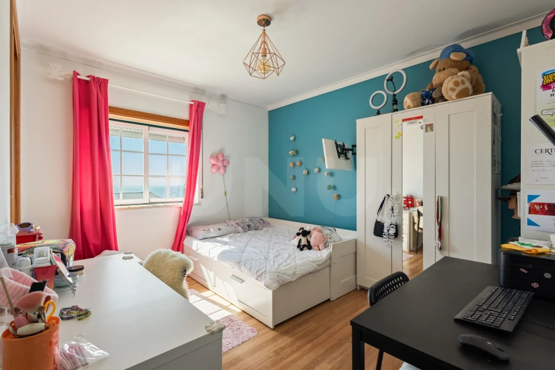 Apartamento T2 para Venda em Ribamar Foto 11