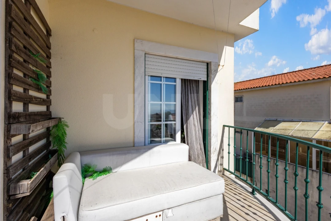 Apartamento T2 para Venda em Ribamar Foto 17