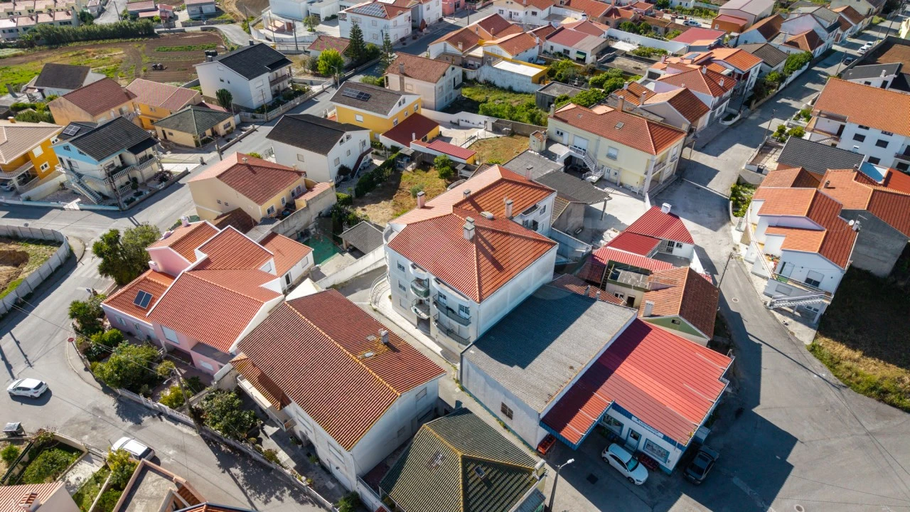 Apartamento T2 para Venda em Ribamar Foto 25