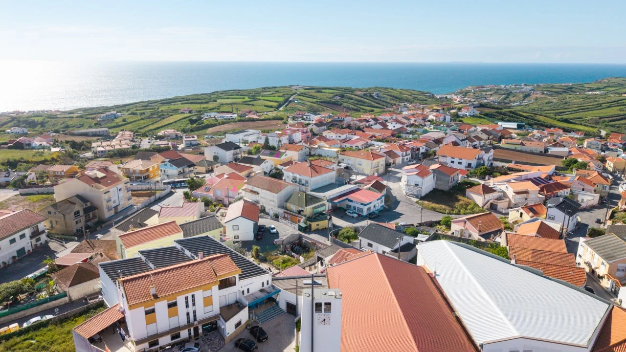 Apartamento T2 para Venda em Ribamar Foto 28