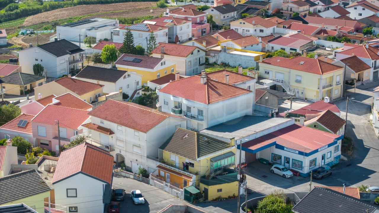 Apartamento T2 para Venda em Ribamar Foto 29