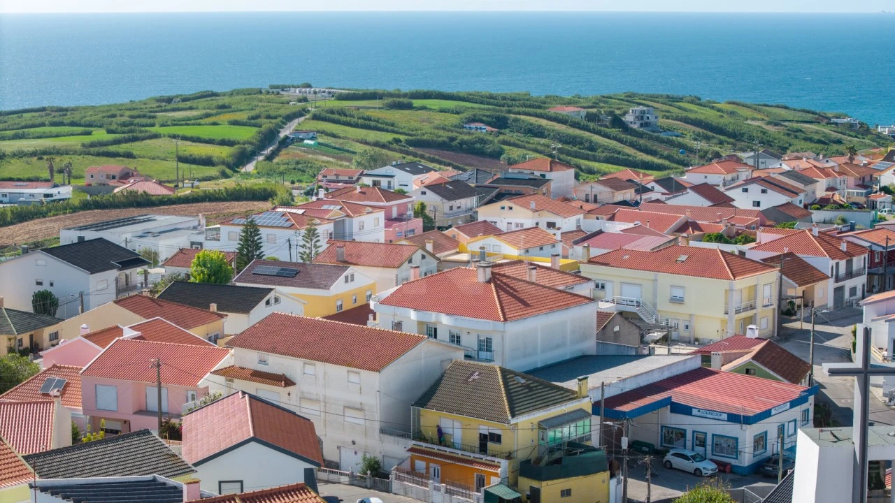 Apartamento T2 para Venda em Ribamar Foto 30
