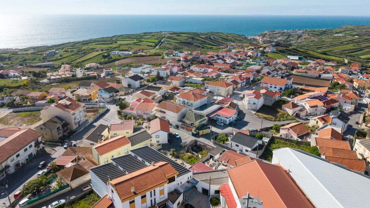 Apartamento T2 para Venda em Ribamar Foto 31