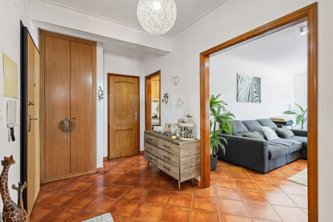 Apartamento T2 para Venda em Ribamar Foto 1