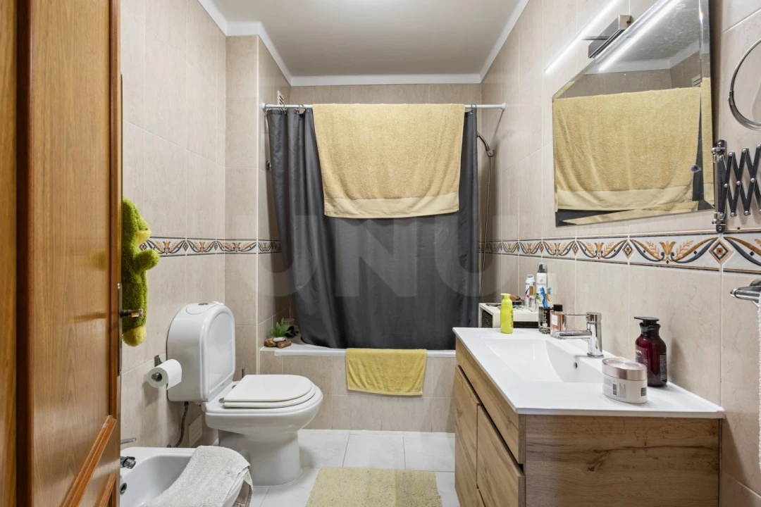 Apartamento T2 para Venda em Ribamar Foto 15