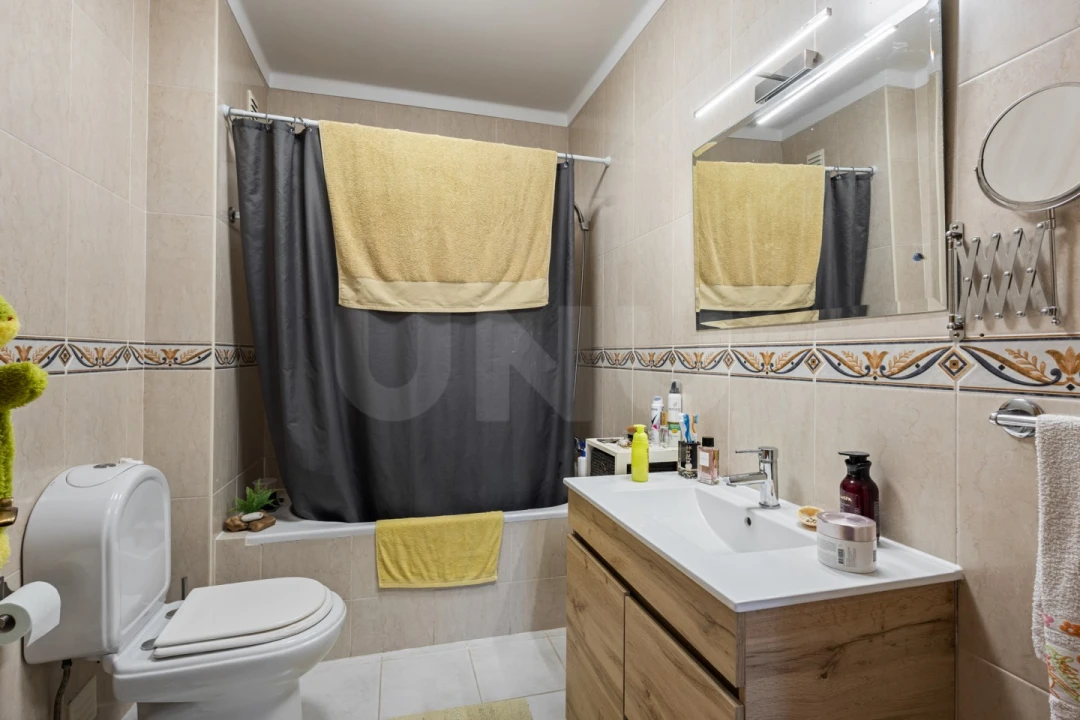 Apartamento T2 para Venda em Ribamar Foto 16