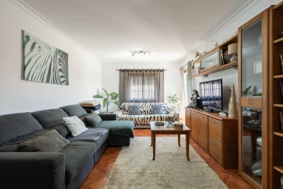 Apartamento T2 para Venda em Ribamar