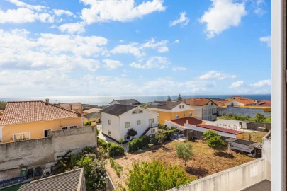 Apartamento T2 para Venda em Ribamar