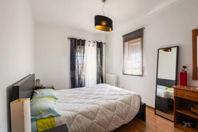 Apartamento T2 para Venda em Ribamar