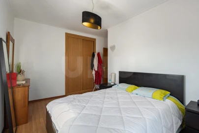 Apartamento T2 para Venda em Ribamar