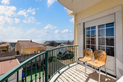 Apartamento T2 para Venda em Ribamar