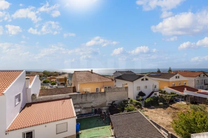 Apartamento T2 para Venda em Ribamar