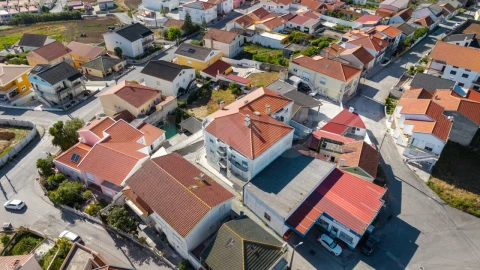 Apartamento T2 para Venda em Ribamar