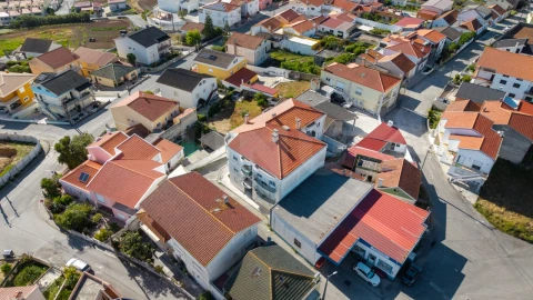 Apartamento T2 para Venda em Ribamar