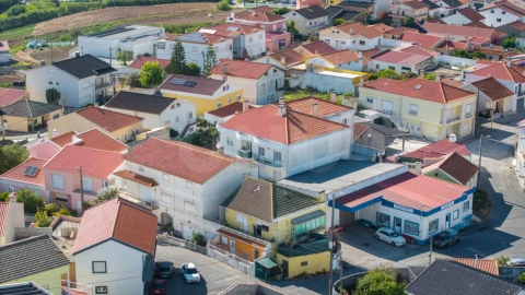 Apartamento T2 para Venda em Ribamar