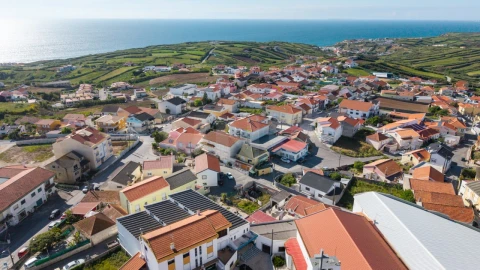 Apartamento T2 para Venda em Ribamar