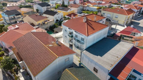 Apartamento T2 para Venda em Ribamar