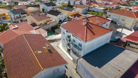 Apartamento T2 para Venda em Ribamar