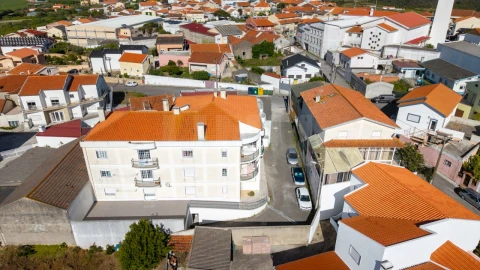 Apartamento T2 para Venda em Ribamar