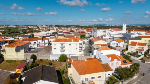 Apartamento T2 para Venda em Ribamar