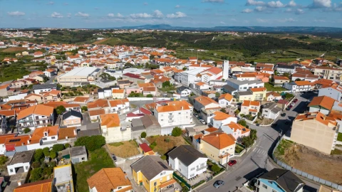 Apartamento T2 para Venda em Ribamar