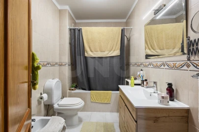 Apartamento T2 para Venda em Ribamar