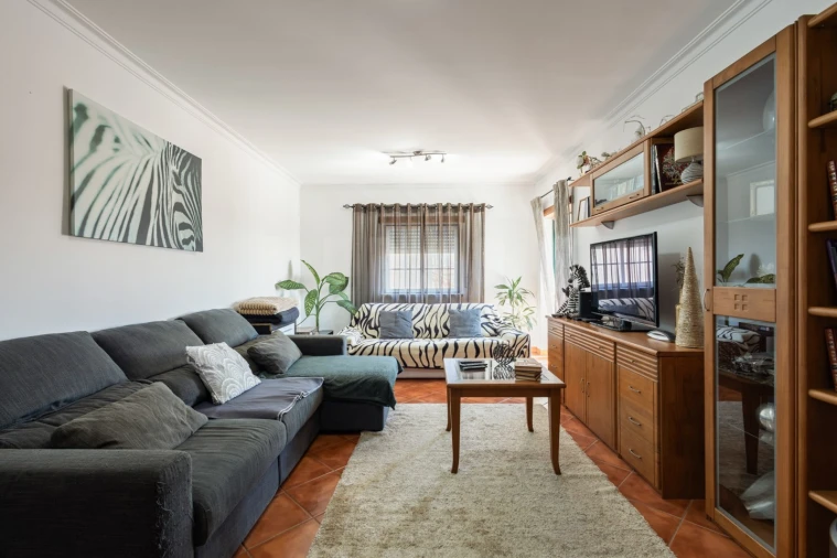 Apartamento T2 para Venda em Ribamar Foto 2
