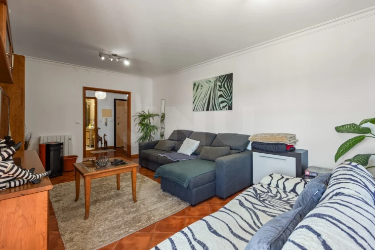 Apartamento T2 para Venda em Ribamar Foto 5