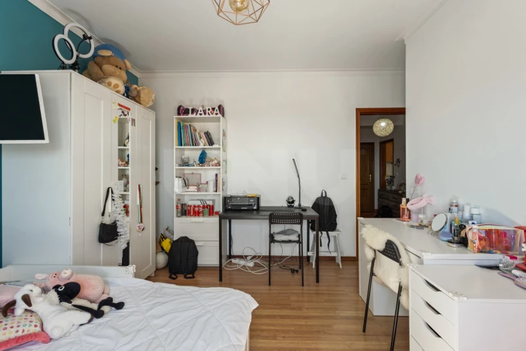 Apartamento T2 para Venda em Ribamar Foto 12