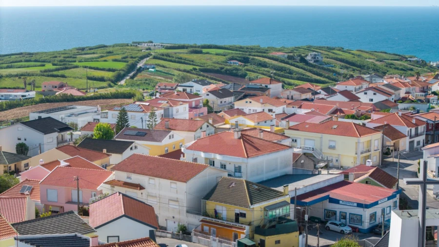 Apartamento T2 para Venda em Ribamar Foto 30