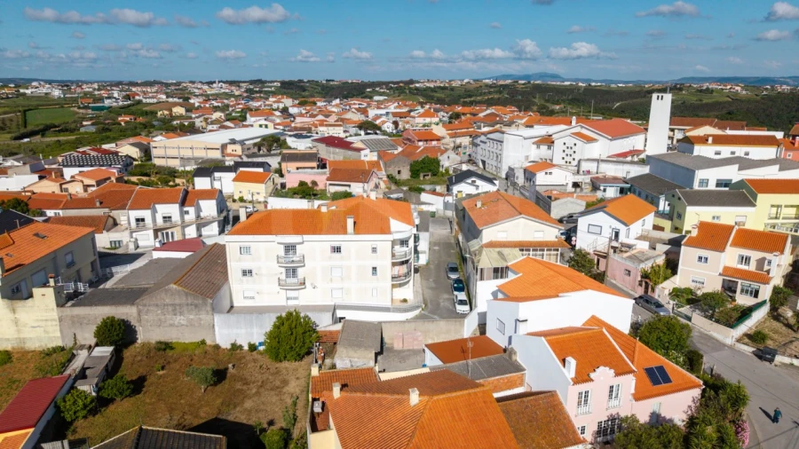 Apartamento T2 para Venda em Ribamar Foto 35