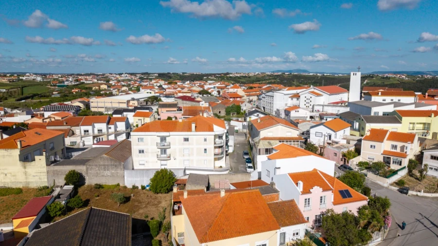 Apartamento T2 para Venda em Ribamar Foto 36