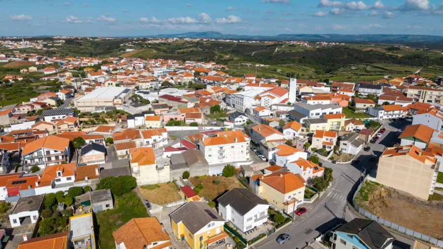 Apartamento T2 para Venda em Ribamar Foto 38