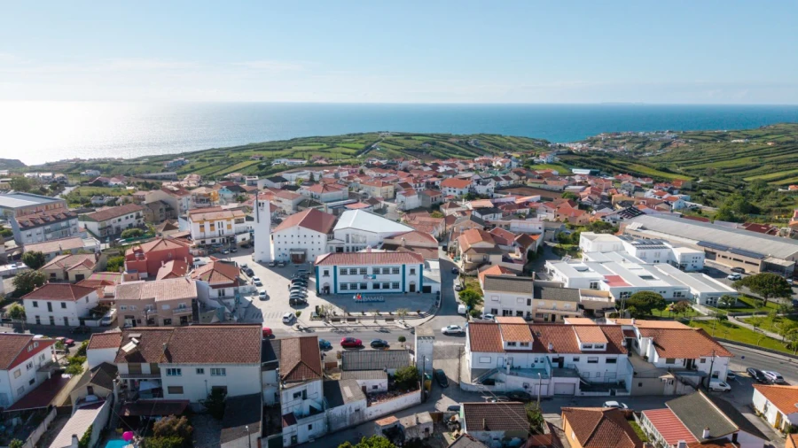 Apartamento T2 para Venda em Ribamar Foto 41