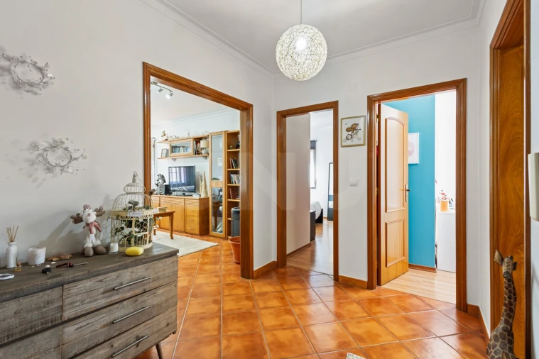 Apartamento T2 para Venda em Ribamar Foto 8