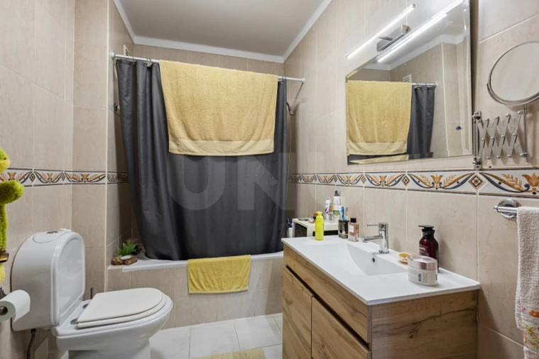 Apartamento T2 para Venda em Ribamar Foto 16