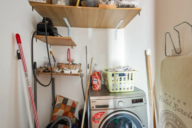 Apartamento T2 para Venda em Ribamar Foto 21