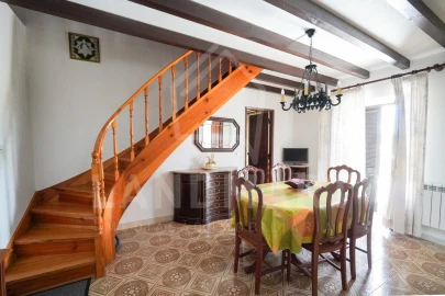 Moradia T3 para Venda em Cela