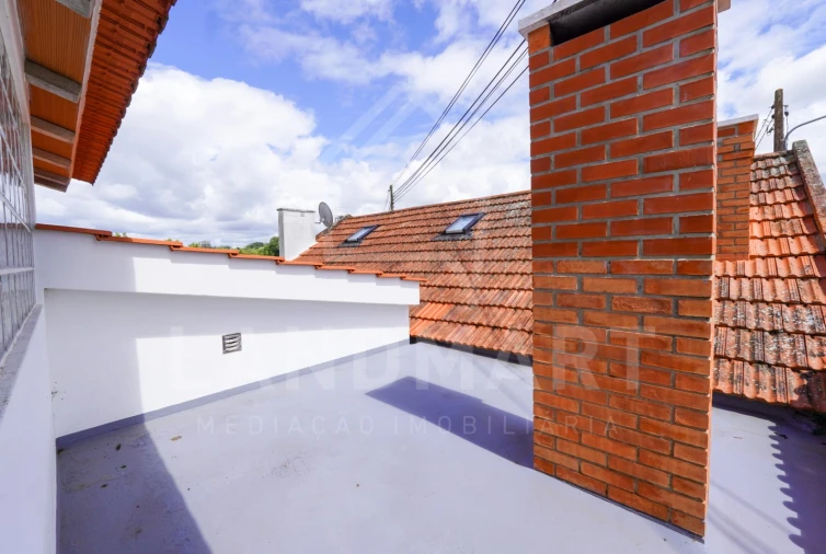 Moradia T3 para Venda em Cela Foto 22