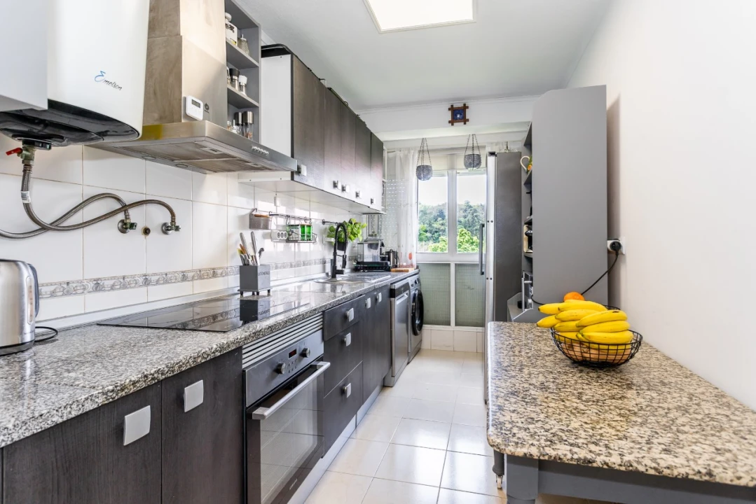 Apartamento T4 para Venda em São Domingos de Benfica Foto 7