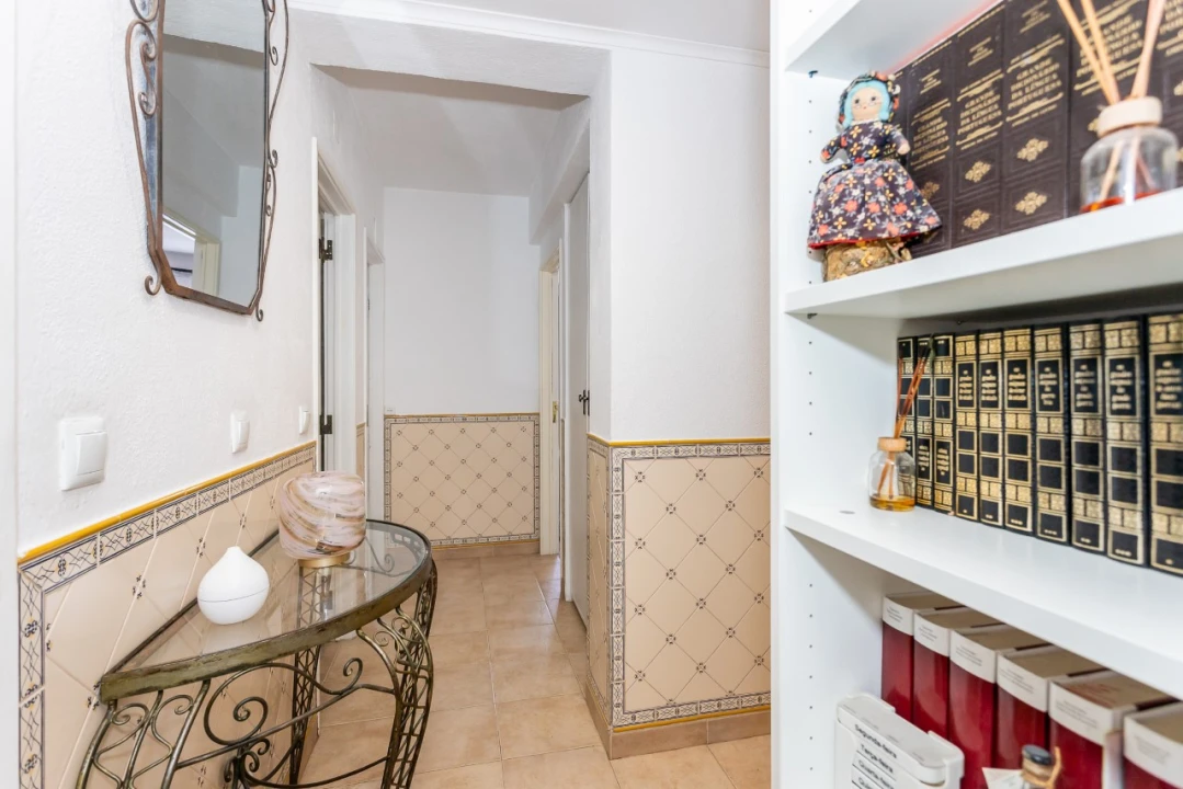 Apartamento T4 para Venda em São Domingos de Benfica Foto 14