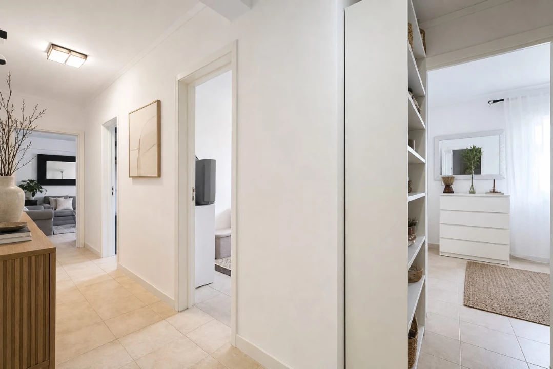 Apartamento T4 para Venda em São Domingos de Benfica Foto 10