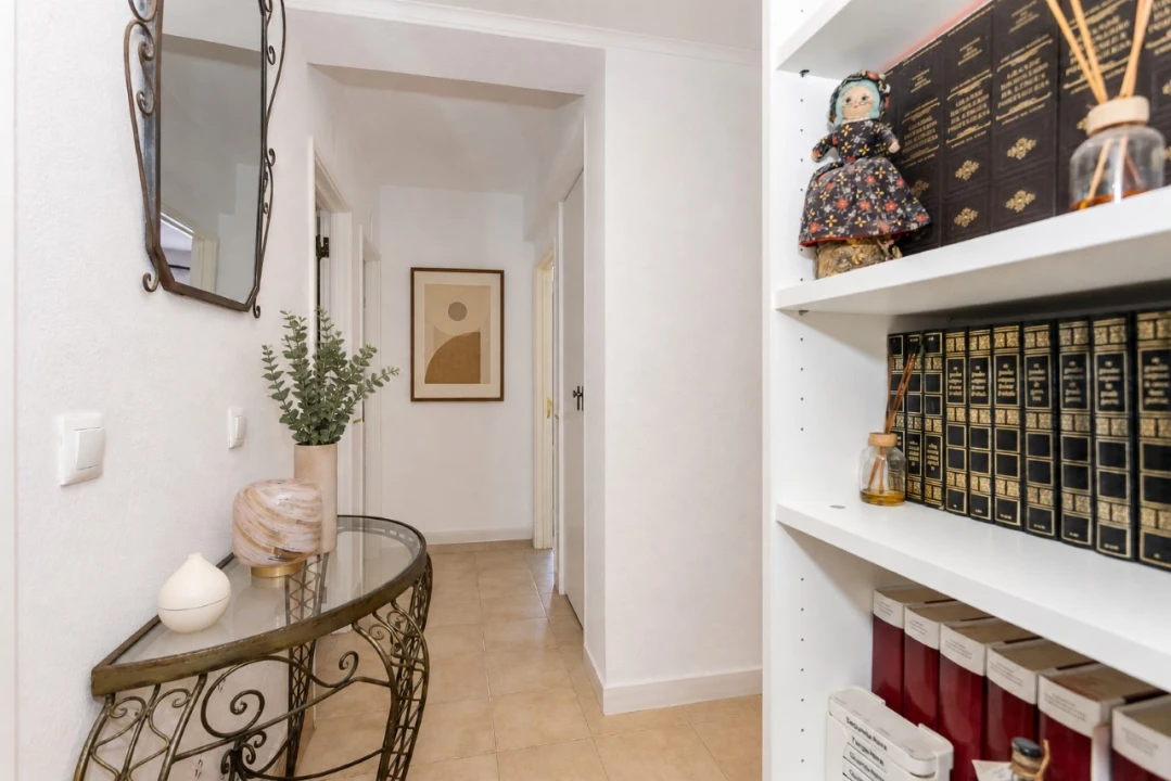 Apartamento T4 para Venda em São Domingos de Benfica Foto 23