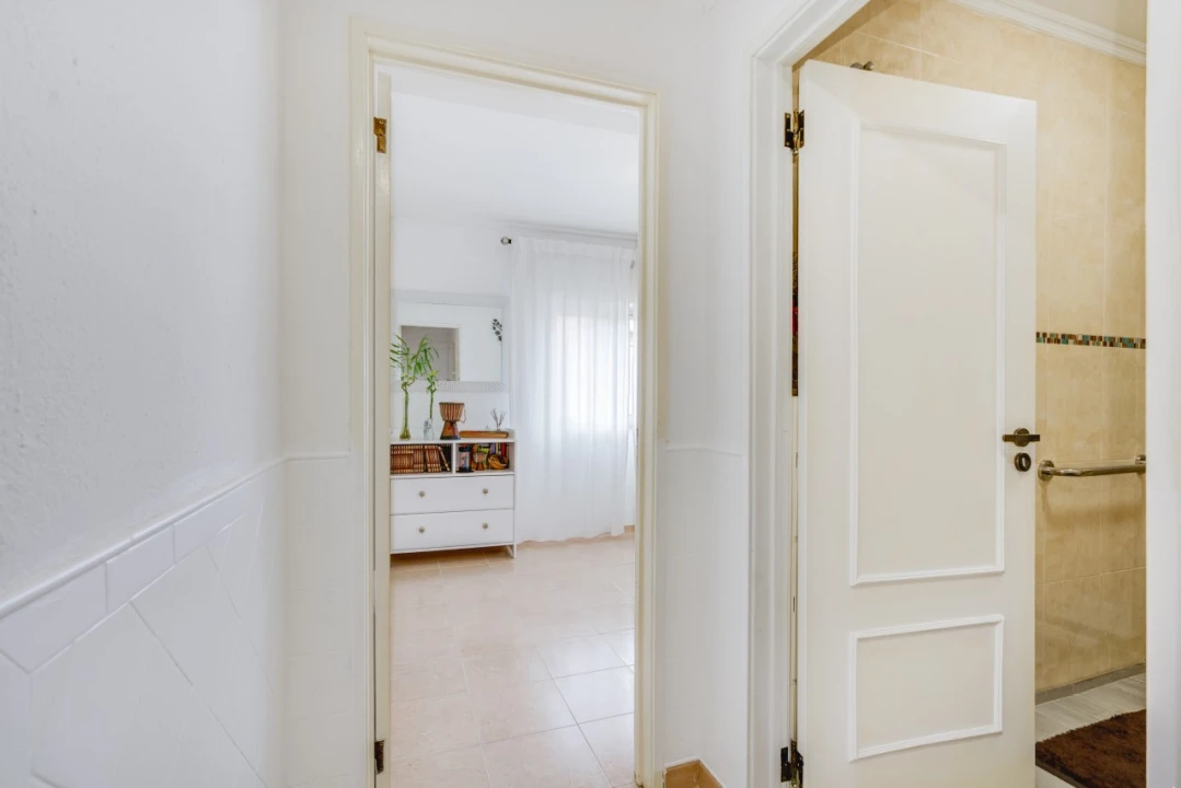 Apartamento T4 para Venda em São Domingos de Benfica Foto 14