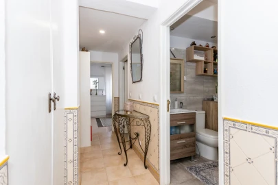 Apartamento T4 para Venda em São Domingos de Benfica