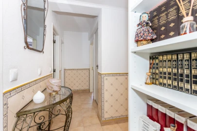 Apartamento T4 para Venda em São Domingos de Benfica