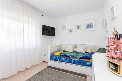Apartamento T4 para Venda em São Domingos de Benfica