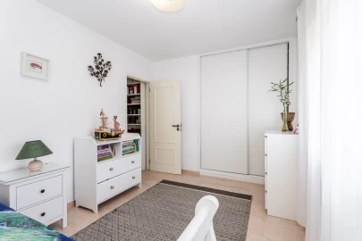 Apartamento T4 para Venda em São Domingos de Benfica