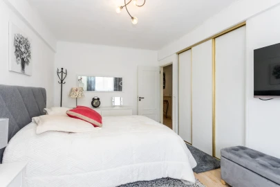 Apartamento T4 para Venda em São Domingos de Benfica